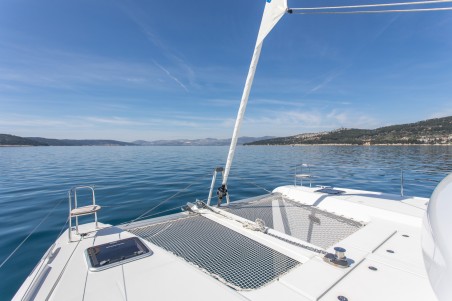 Lagoon-Bénéteau Lagoon 42 - 4 + 2 cab. Gioia