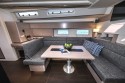 Hanse Yachts Hanse 588 - 5 + 1 cab. Hot Stuff