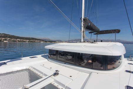 Lagoon-Bénéteau Lagoon 42 - 4 + 2 cab. Gioia