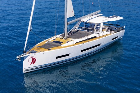 Hanse Yachts Hanse 590 Volare