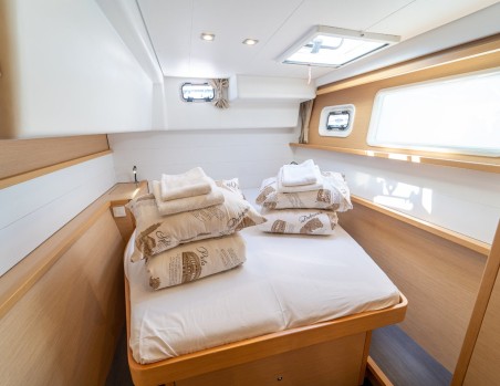 Lagoon-Bénéteau Lagoon 450 F - 4 + 2 cab. Orlando