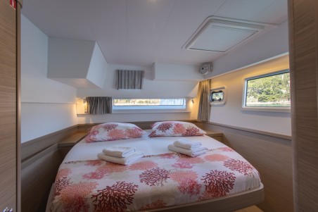 Lagoon-Bénéteau Lagoon 42 - 4 + 2 cab. Gioia