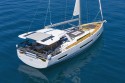 Hanse Yachts Hanse 590 Volare