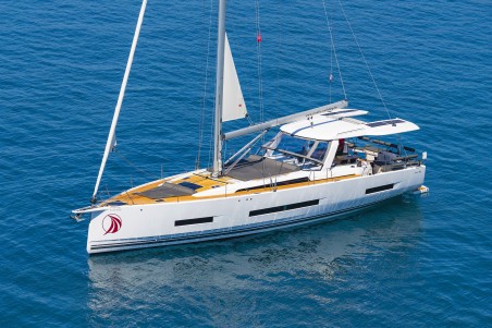 Hanse Yachts Hanse 590 Volare