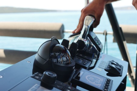 Hanse Yachts Hanse 590 Volare