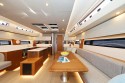 Hanse Yachts Hanse 590 Volare