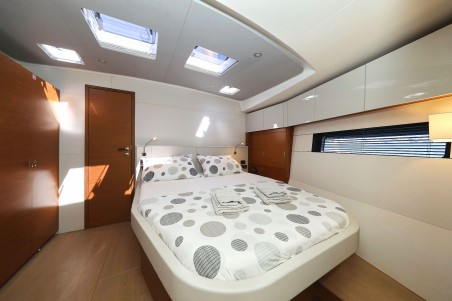 Hanse Yachts Hanse 590 Volare