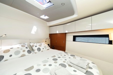 Hanse Yachts Hanse 590 Volare