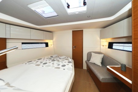 Hanse Yachts Hanse 590 Volare