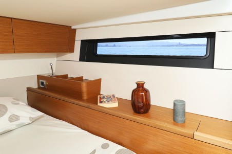 Hanse Yachts Hanse 590 Volare