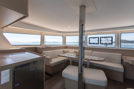 Lagoon-Bénéteau Lagoon 42 - 4 + 2 cab. Gioia