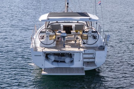 Jeanneau Jeanneau 60 Friends