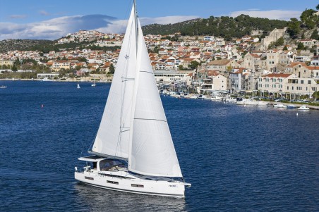 Jeanneau Jeanneau 60 Friends