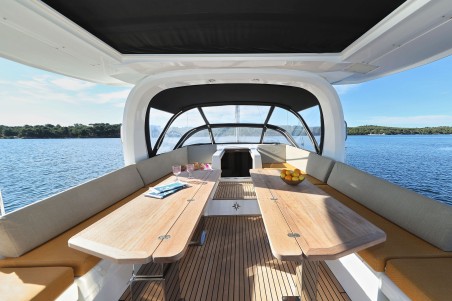 Jeanneau Jeanneau 60 Friends