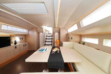 Jeanneau Jeanneau 60 Friends