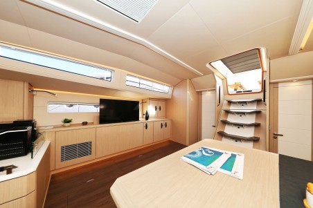 Jeanneau Jeanneau 60 Friends