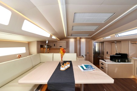 Jeanneau Jeanneau 60 Friends