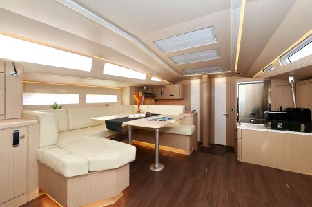 Jeanneau Jeanneau 60 Friends