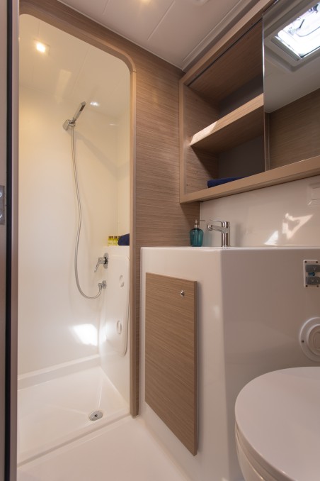 Lagoon-Bénéteau Lagoon 42 - 4 + 2 cab. Gioia