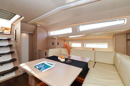 Jeanneau Jeanneau 60 Friends