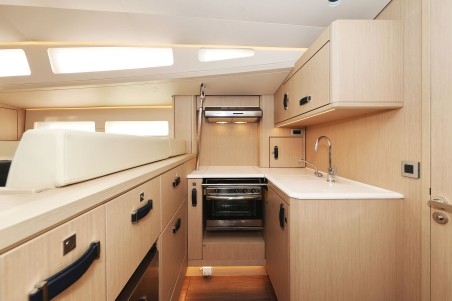 Jeanneau Jeanneau 60 Friends