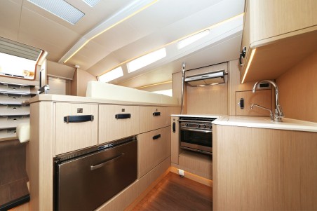 Jeanneau Jeanneau 60 Friends