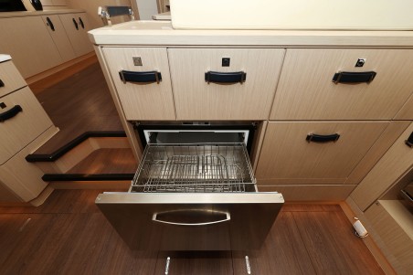 Jeanneau Jeanneau 60 Friends