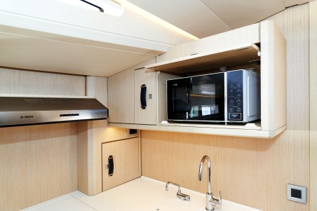 Jeanneau Jeanneau 60 Friends