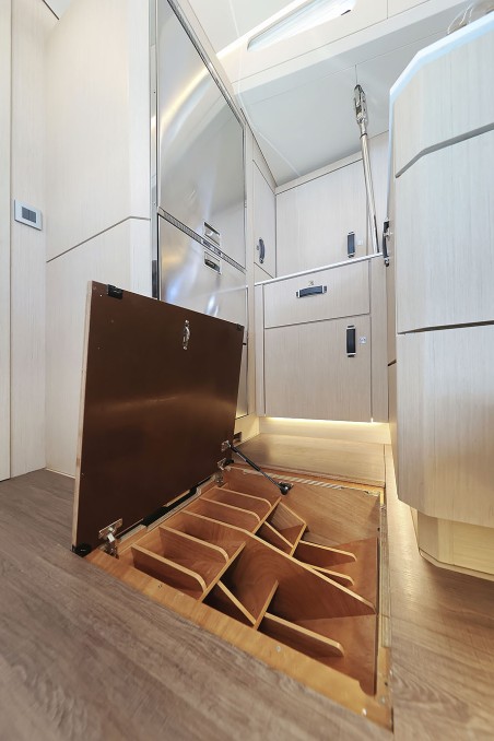 Jeanneau Jeanneau 60 Friends