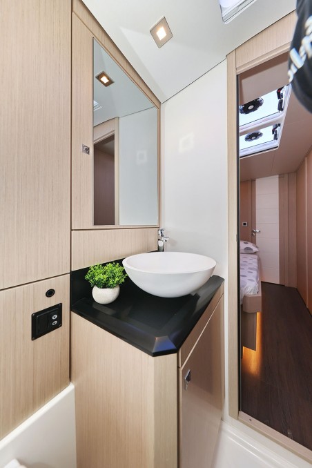 Jeanneau Jeanneau 60 Friends