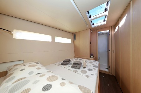 Jeanneau Jeanneau 60 Friends