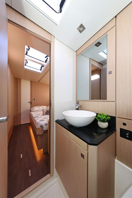 Jeanneau Jeanneau 60 Friends