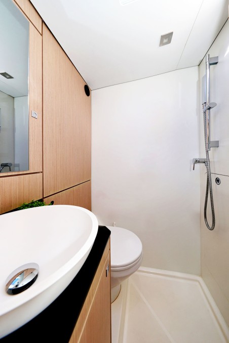 Jeanneau Jeanneau 60 Friends