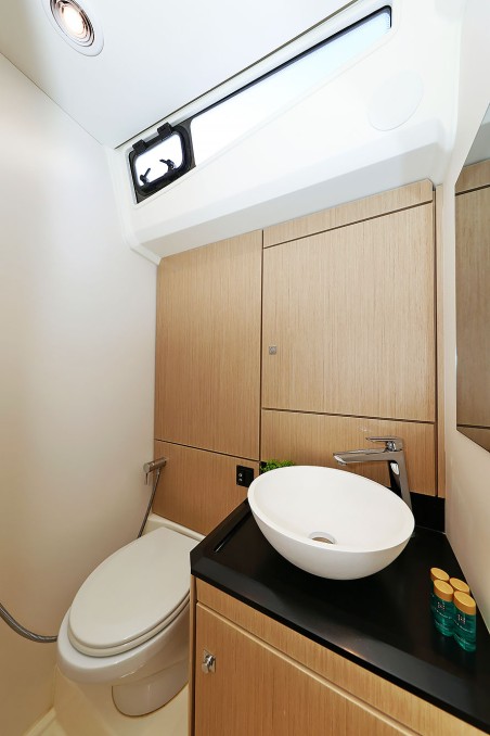 Jeanneau Jeanneau 60 Friends