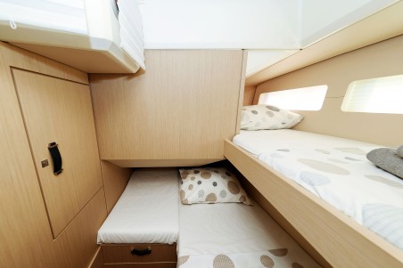 Jeanneau Jeanneau 60 Friends