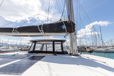 Lagoon-Bénéteau Lagoon 42 - 4 + 2 cab. Happy Key