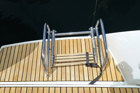 Lagoon-Bénéteau Lagoon 40 - 4 + 2 cab Tortilla Flat