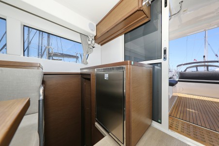 Lagoon-Bénéteau Lagoon 40 - 4 + 2 cab Tortilla Flat