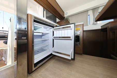 Lagoon-Bénéteau Lagoon 40 - 4 + 2 cab Tortilla Flat