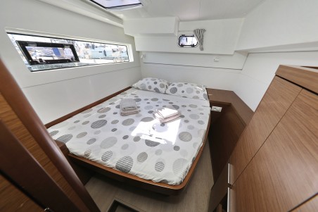 Lagoon-Bénéteau Lagoon 40 - 4 + 2 cab Tortilla Flat