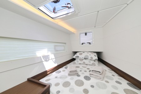 Lagoon-Bénéteau Lagoon 40 - 4 + 2 cab Tortilla Flat