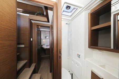 Lagoon-Bénéteau Lagoon 40 - 4 + 2 cab Tortilla Flat