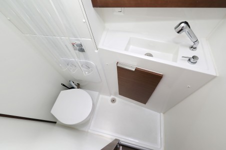 Lagoon-Bénéteau Lagoon 40 - 4 + 2 cab Tortilla Flat