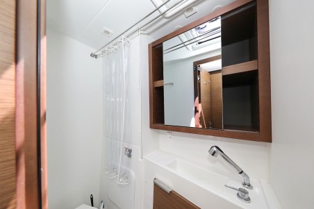 Lagoon-Bénéteau Lagoon 40 - 4 + 2 cab Tortilla Flat