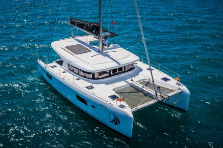 Lagoon-Bénéteau Lagoon 42 - 4 + 2 cab. Edita