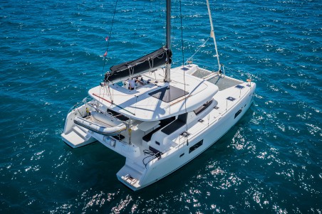 Lagoon-Bénéteau Lagoon 42 - 4 + 2 cab. Edita