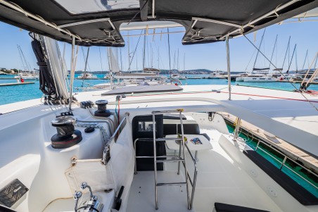 Lagoon-Bénéteau Lagoon 42 - 4 + 2 cab. Edita