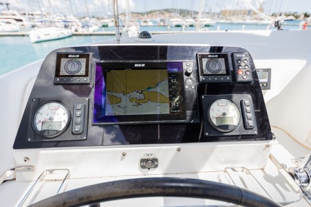 Lagoon-Bénéteau Lagoon 42 - 4 + 2 cab. Edita