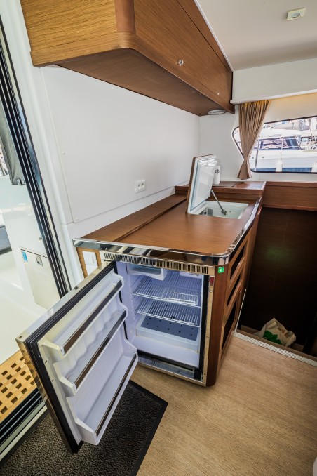 Lagoon-Bénéteau Lagoon 42 - 4 + 2 cab. Edita