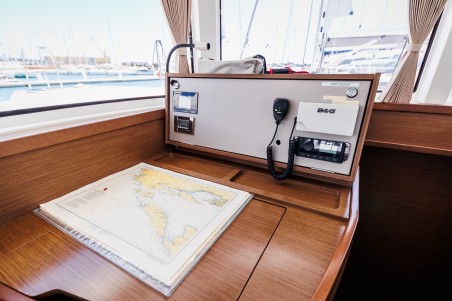 Lagoon-Bénéteau Lagoon 42 - 4 + 2 cab. Edita